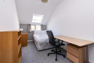 Spacious 6 Bedroom House - Ideal for Contractors - Nottingham - 5