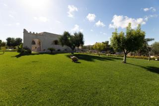Villa Icaria - Carovigno - 7