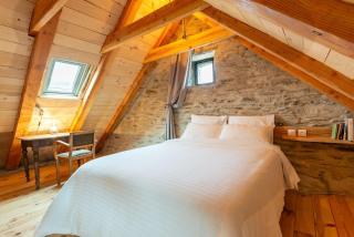 Gite lou clapas 5 personnes - 8