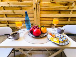 Cozy Attiki apartment by MPS - Athen - 8