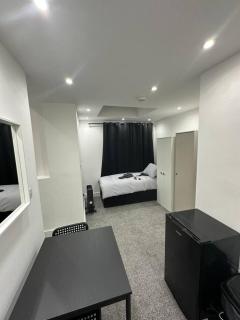 Studio in London City - 8