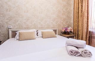 Двухкомнатная евро двушка в самом центре Алматы, 10 минут ходьбы до Арбата #32 - 3