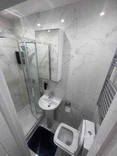 Central London Kings Cross Flat - Londra - 4