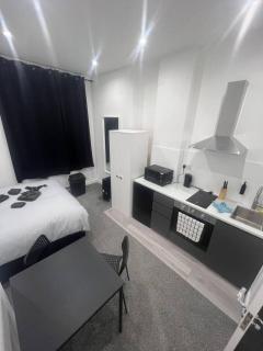 Central London Kings Cross Flat - Londra - 2