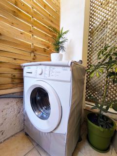 Cozy Attiki apartment by MPS - 1