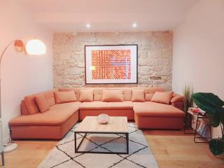 Loft familial au cœur de Paris avec Clim, Arcade et Baby-foot Proche République et Canal St Martin - Parijs - 9