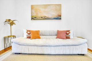 Buchan House Verandah Suite - Westcourt - 6