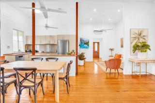 Buchan House Verandah Suite - Westcourt - 5