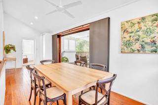 Buchan House Verandah Suite - Westcourt - 3