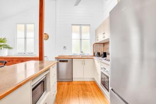 Buchan House Verandah Suite - Westcourt - 2