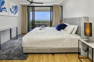 The Condo at Northshore Tower - 2