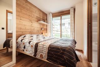 Apartment Nid des Neiges - Perfect for families - Combloux - 8