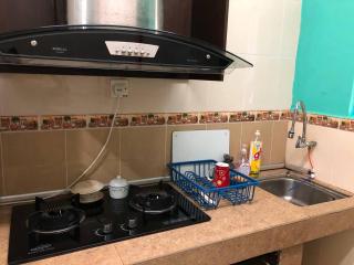 Pulai Bliss Homestay - Johor Bahru - 6