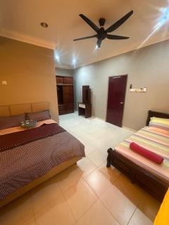 Pulai Bliss Homestay - 4