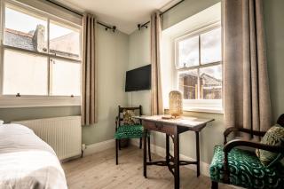 Garden View - Characterful bijou Dartmoor Apartment - Chagford - 2