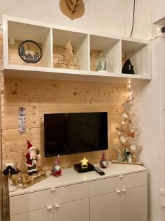 Studio pieds des pistes - Cosy & Confort - Ustou - 7