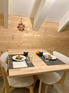 Studio pieds des pistes - Cosy & Confort - Ustou - 3