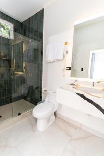 Hotel Boutique Las Mesetas - San Pedro Sula - 2