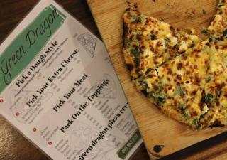 Away with the Fairies Nature Lodge and Backpackers - 1