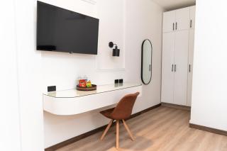 Hotel Boutique Las Mesetas - San Pedro Sula - 8