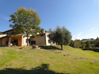 Scappo in Umbria, La dolce Godera - Lugnano in Teverina - 8