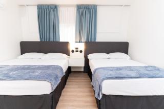 Hotel Boutique Las Mesetas - San Pedro Sula - 9