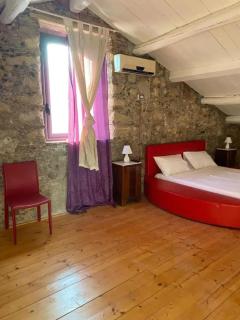 Modern Studio with Mountain View in Marano Marchesato, 60 m² - 9