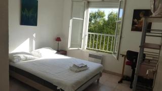 Appartement moderne à Montpellier, 45 m², climatisation - 5