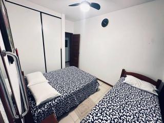 Apartamento de frente para o mar - Guarujá - 8