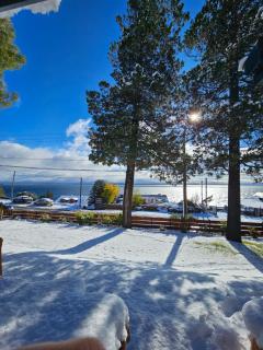 Mirador del Lago Bariloche - San Carlos de Bariloche - 7