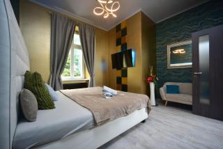 Vltava Design Apartments - Prague - 7