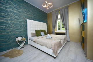 Vltava Design Apartments - Prague - 4