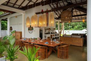 golden elephant villa - Sinimodera - 7