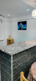 Appartement houcine - 2