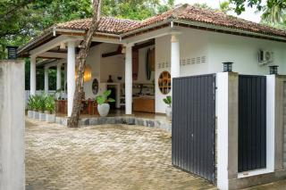 golden elephant villa - 1