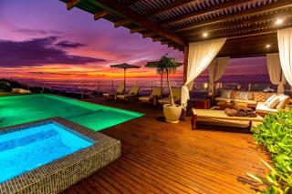 Espectacular Villa en Pocitas - Puerto Máncora - 9