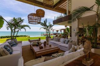 Espectacular Villa en Pocitas - Puerto Máncora - 4