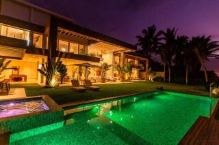 Espectacular Villa en Pocitas - Puerto Máncora - 3