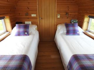 Hebridean Huts - 9