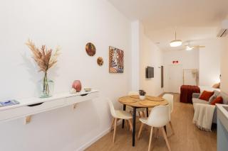 FLORIT FLATS - The Maritim Serreria Apartments - Valence - 8