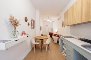 FLORIT FLATS - The Maritim Serreria Apartments - 5