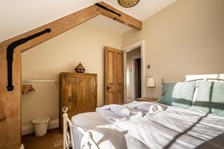 Meldon View - Period Apartment & Roof Terrace - 7