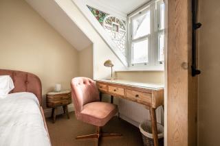 Meldon View - Period Apartment & Roof Terrace - Chagford - 6