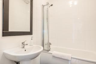 Meldon View - Period Apartment & Roof Terrace - 3