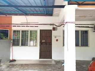 AYUHOMESTAY ii, KUNDANG GAMUDA GARDEN - Rawang - 5