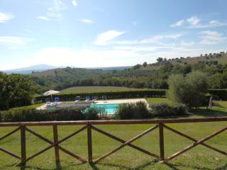 Scappo in Umbria, La dolce Godera - Lugnano in Teverina - 0