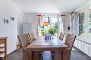 Haus am Hohen Ufer 01 - Ahrenshoop - 8
