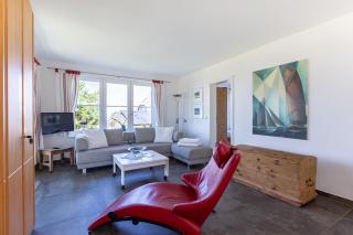 Haus am Hohen Ufer 01 - Ahrenshoop - 5