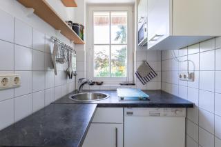 Haus am Hohen Ufer 01 - Ahrenshoop - 3