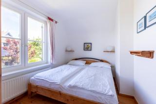 Haus am Hohen Ufer 01 - Ahrenshoop - 1